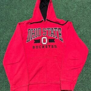 Ohio State Buckeys hoodie